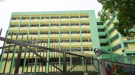 楊靄筠校長|聖公會榮真小學 (S.k.h. Wing Chun Primary School)